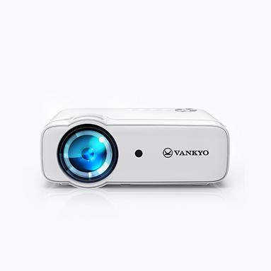 Máy chiếu Vankyo Leisure 430 giữa