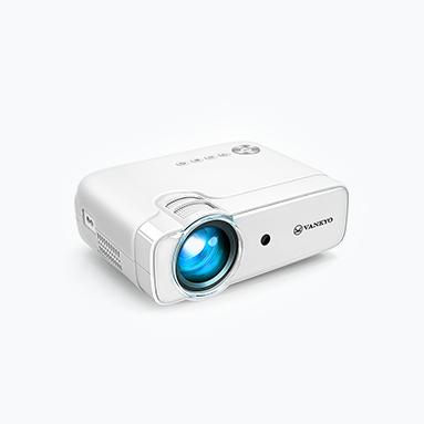 Máy chiếu Vankyo Leisure 430 trước