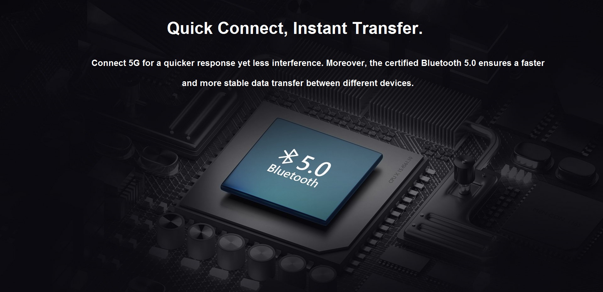Bluetooth máy tính bảng Vankyo S30